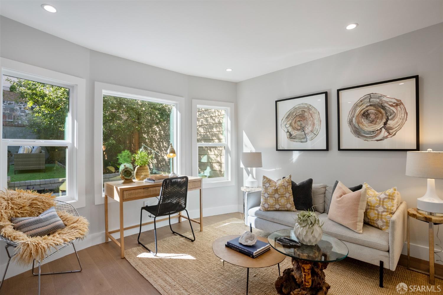 1935 Cabrillo Street