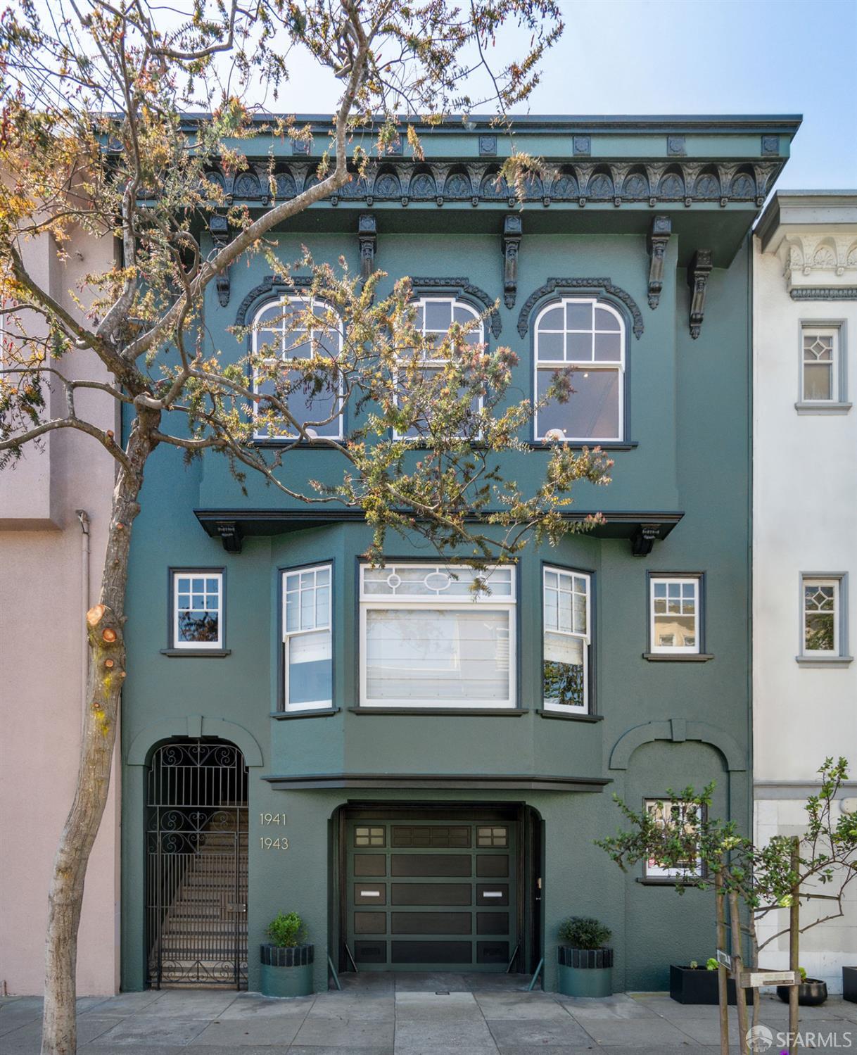 1941 Grove Street