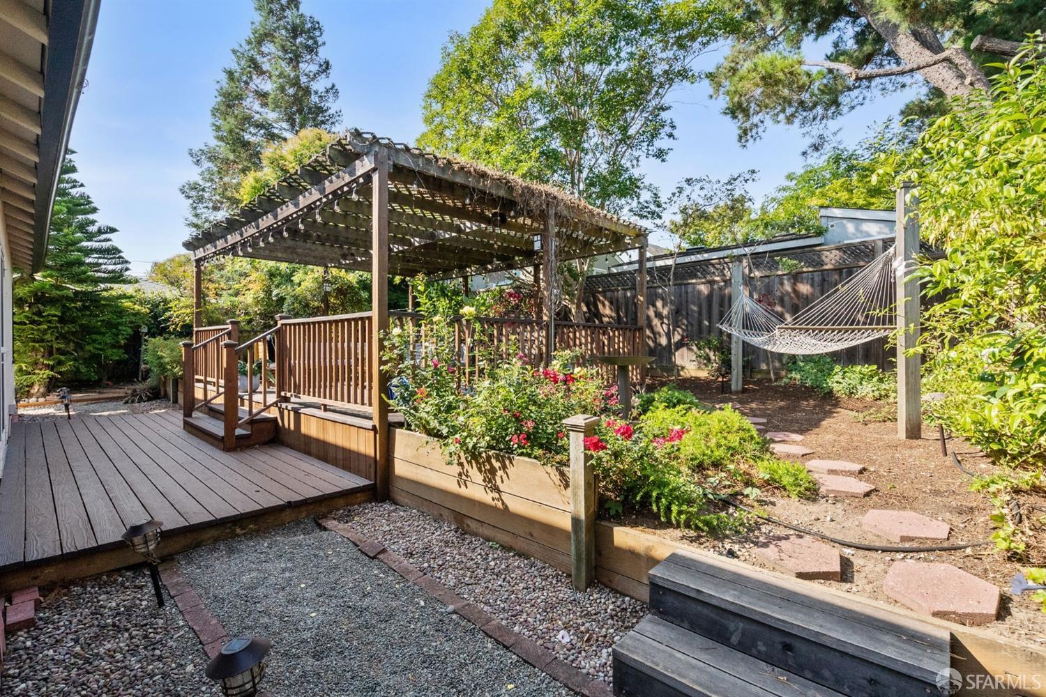 2842 Fernwood Street