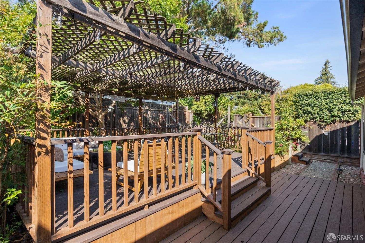 2842 Fernwood Street