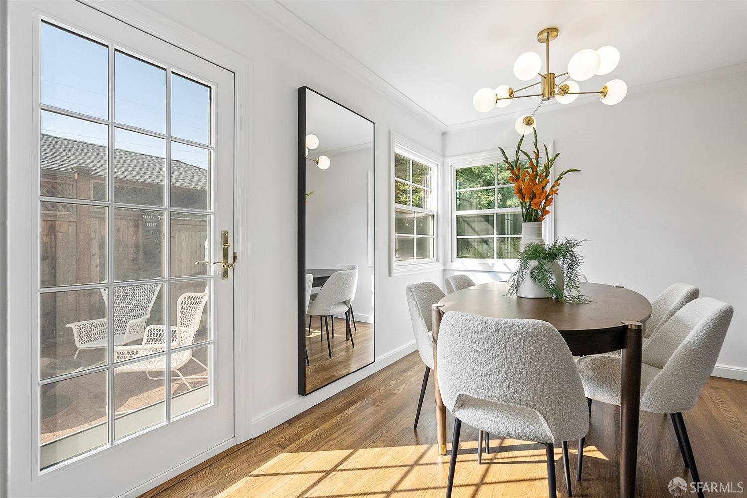 2842 Fernwood Street