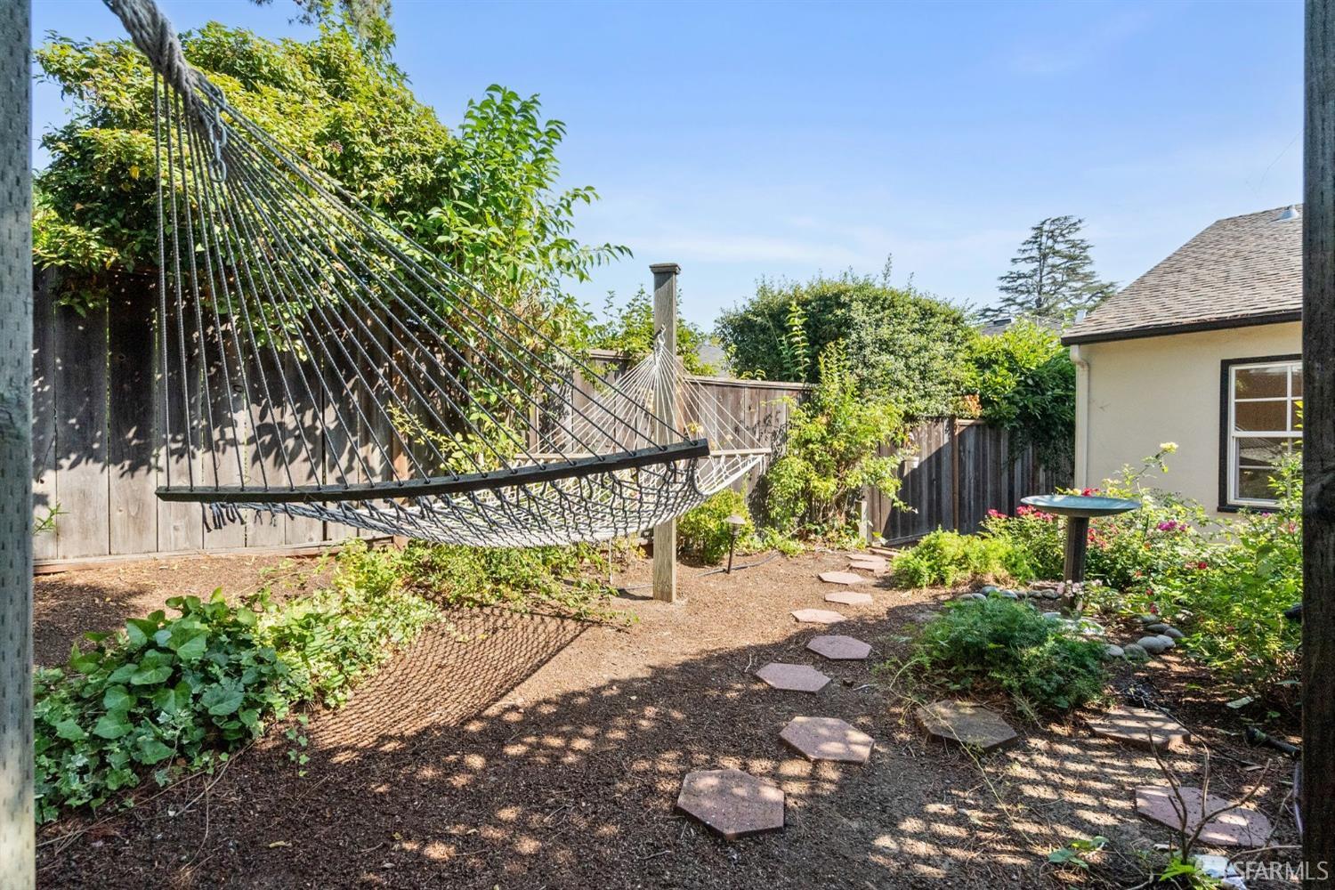 2842 Fernwood Street