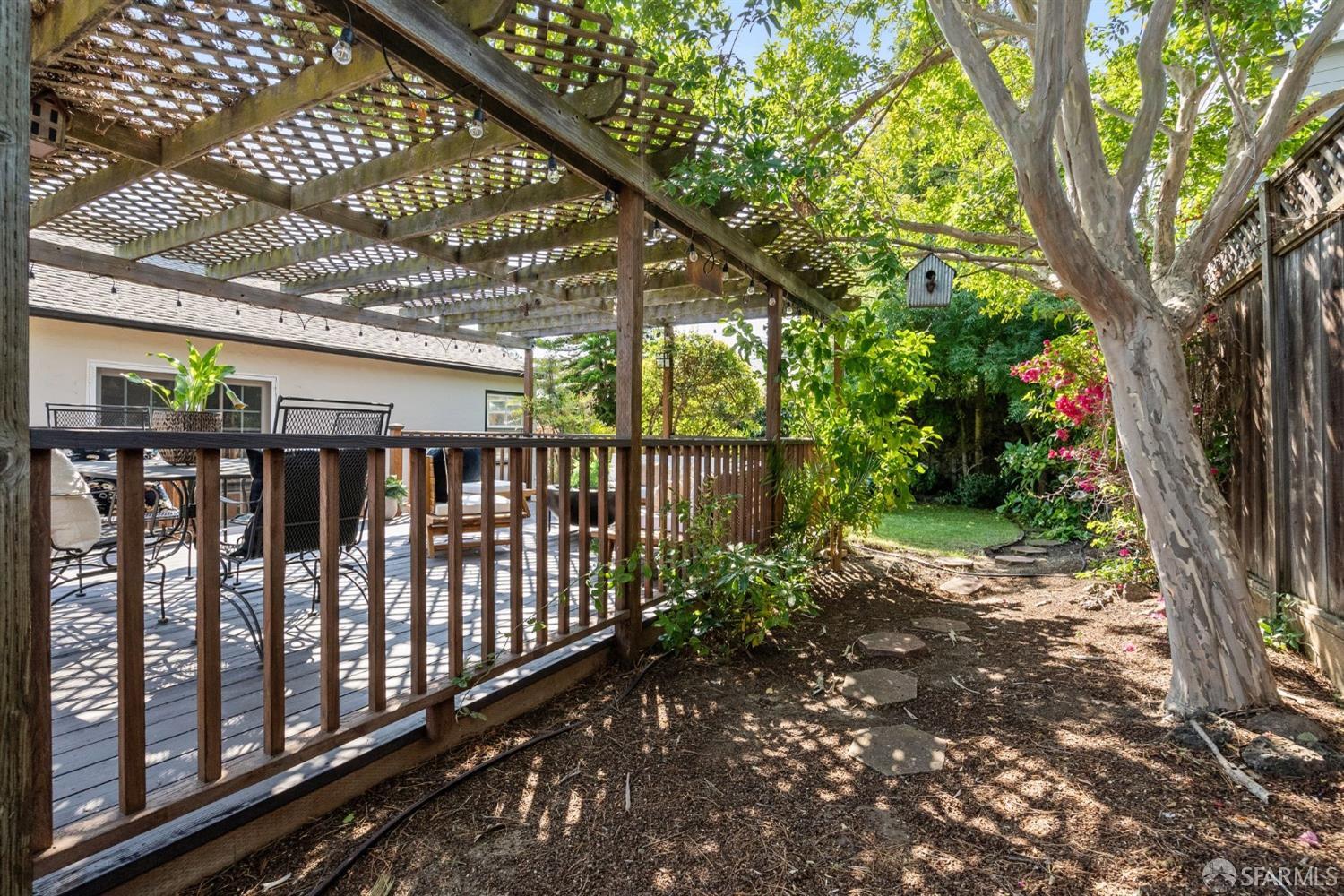 2842 Fernwood Street