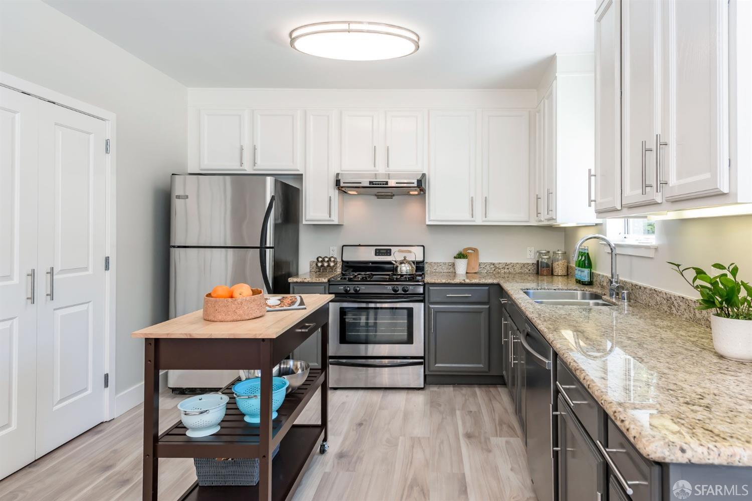 638 19th Street Unit: 8