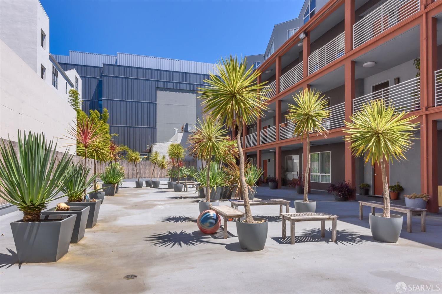 638 19th Street Unit: 8