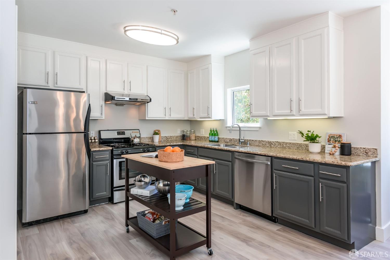 638 19th Street Unit: 8