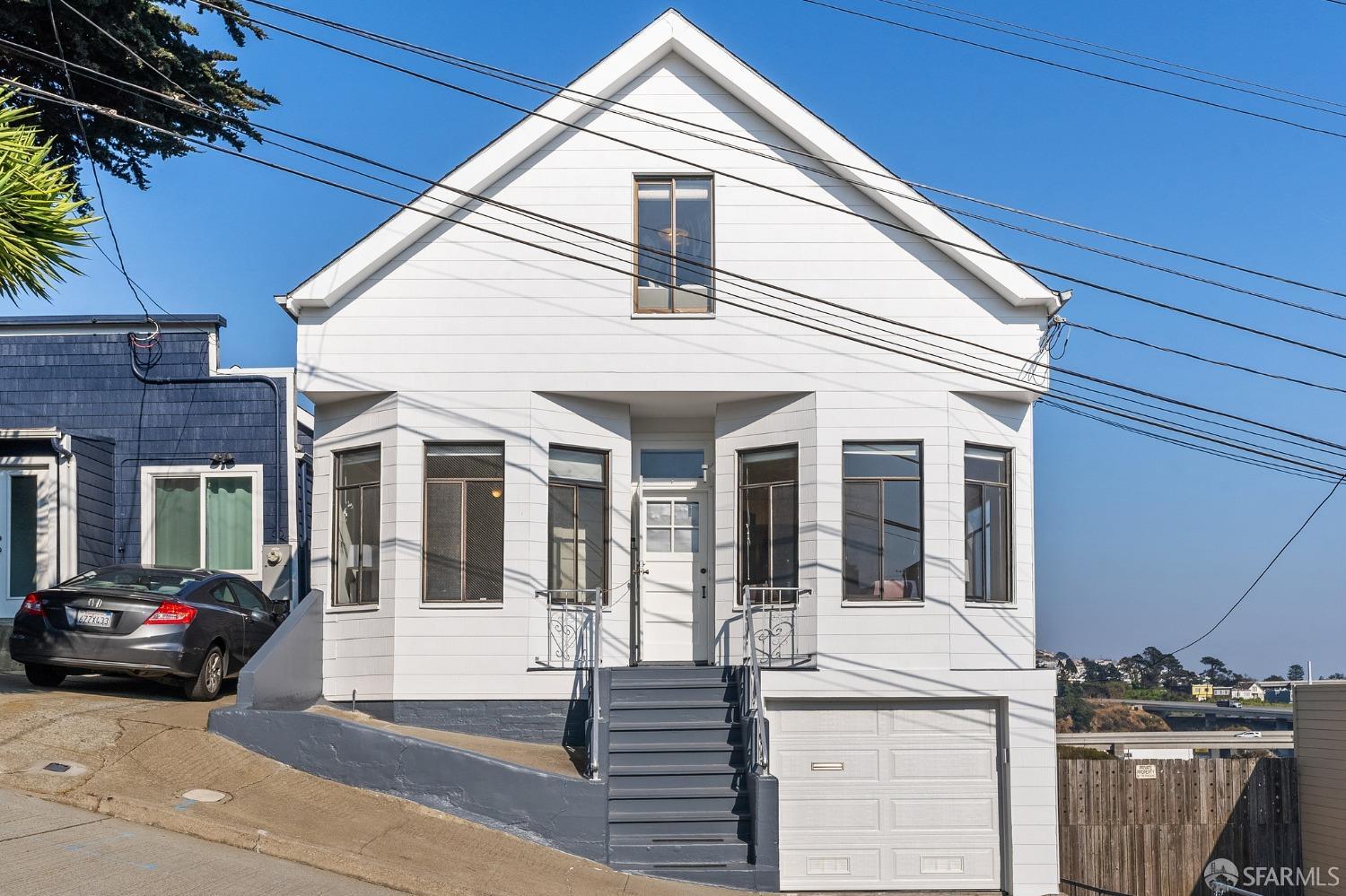 157 Bronte Street