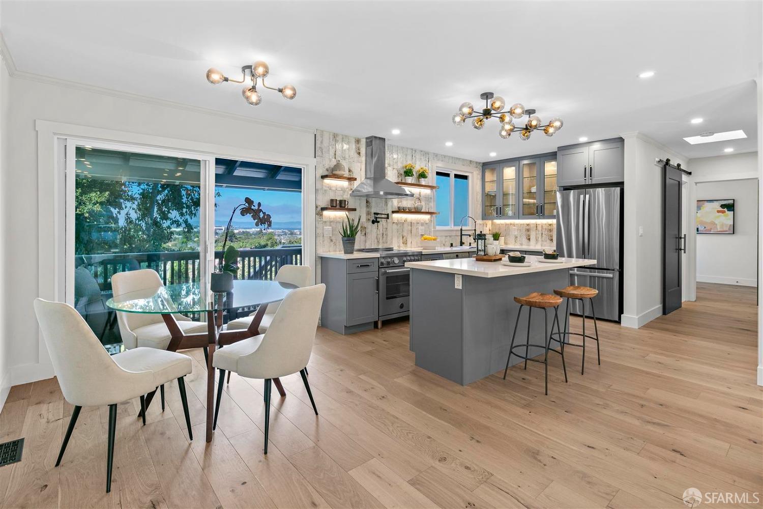 760 Santa Margarita Avenue