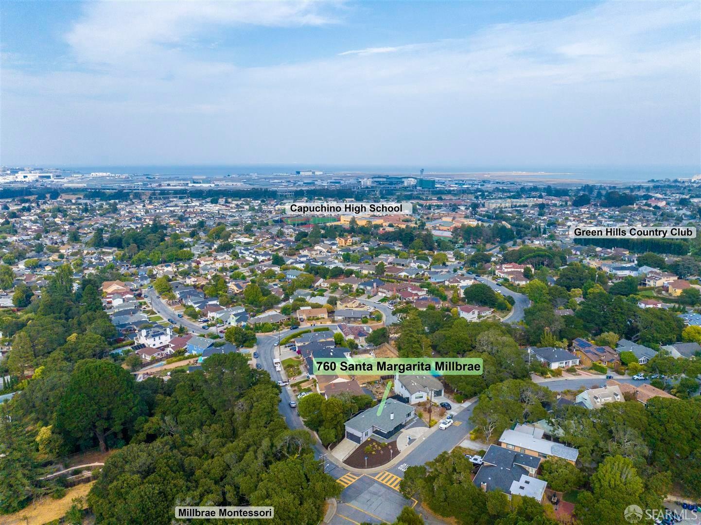 760 Santa Margarita Avenue