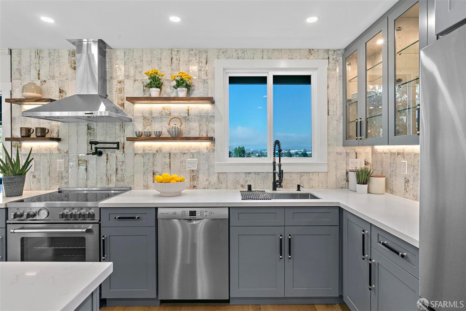 760 Santa Margarita Avenue