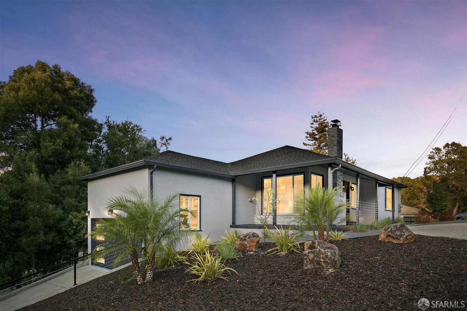 760 Santa Margarita Avenue