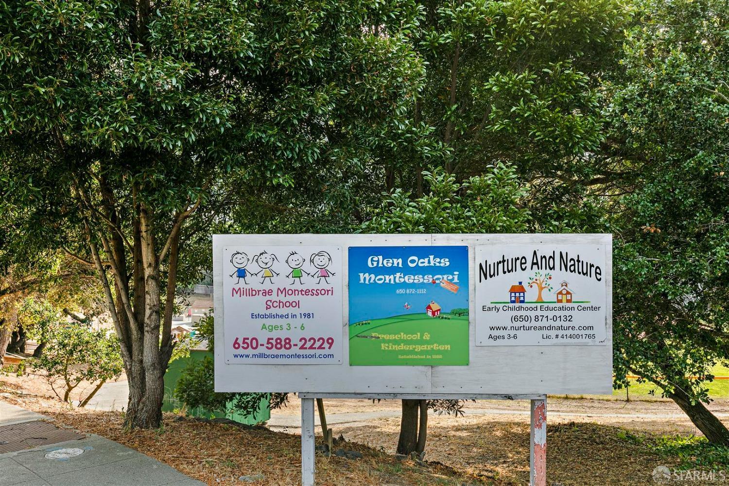 760 Santa Margarita Avenue