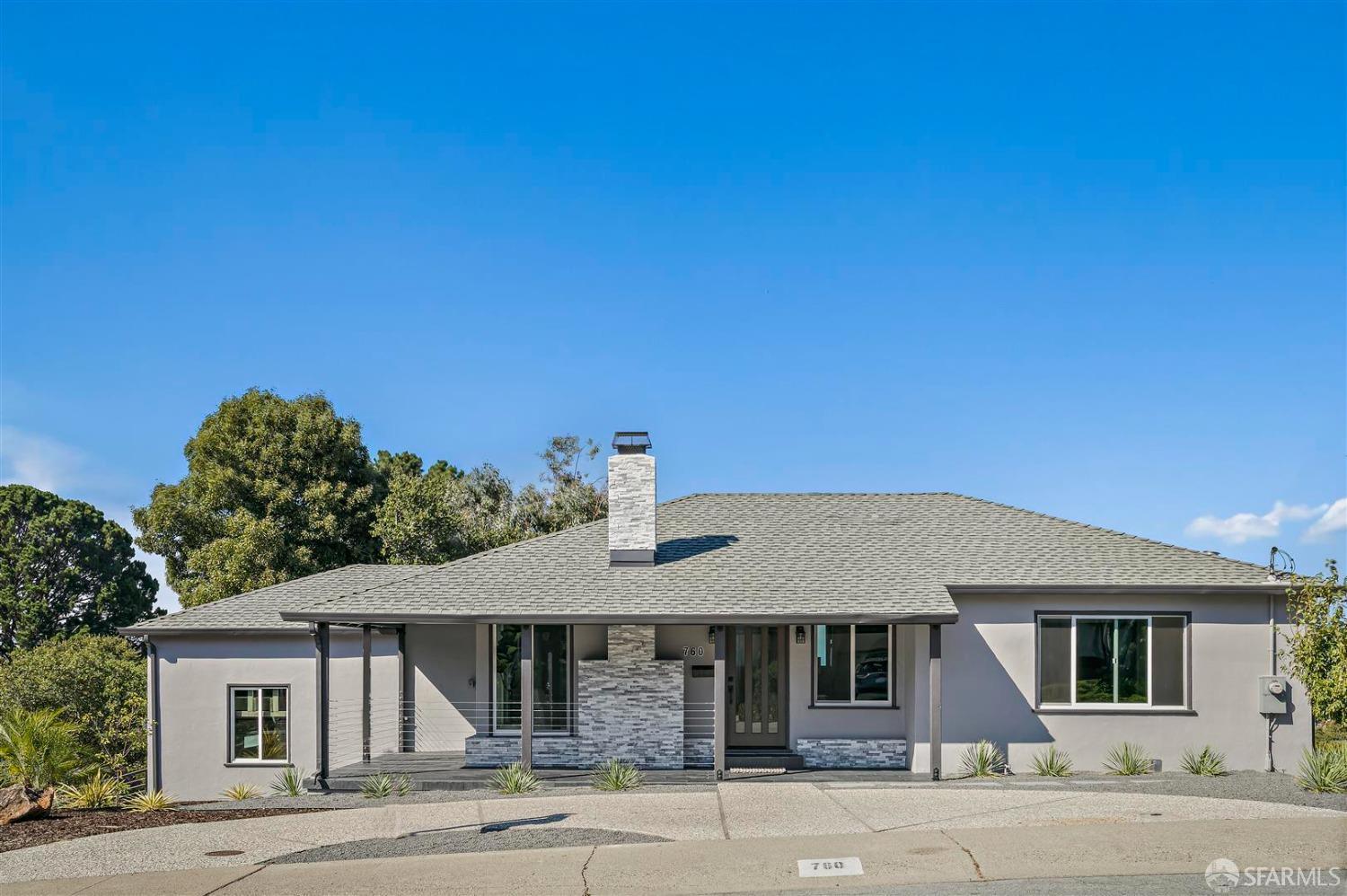 760 Santa Margarita Avenue