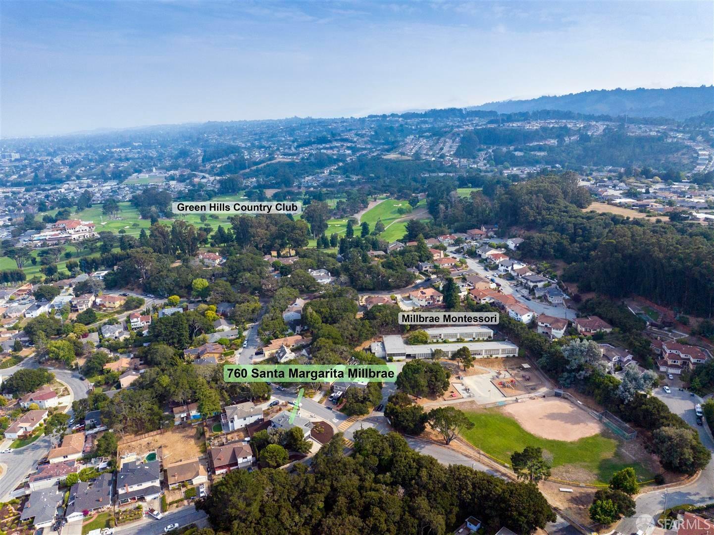 760 Santa Margarita Avenue