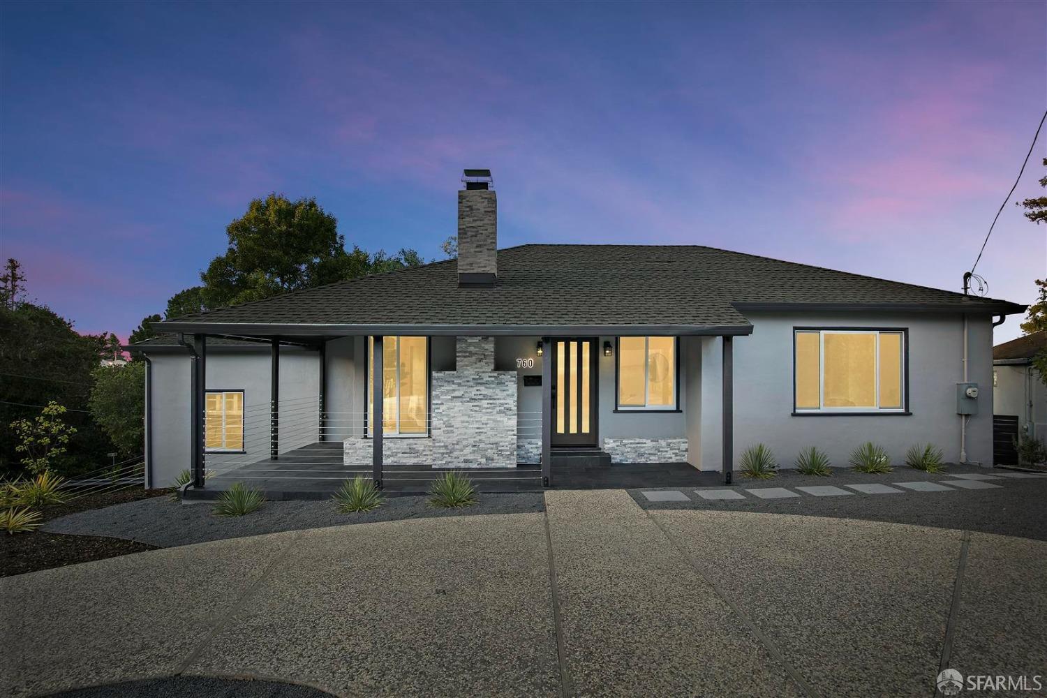 760 Santa Margarita Avenue