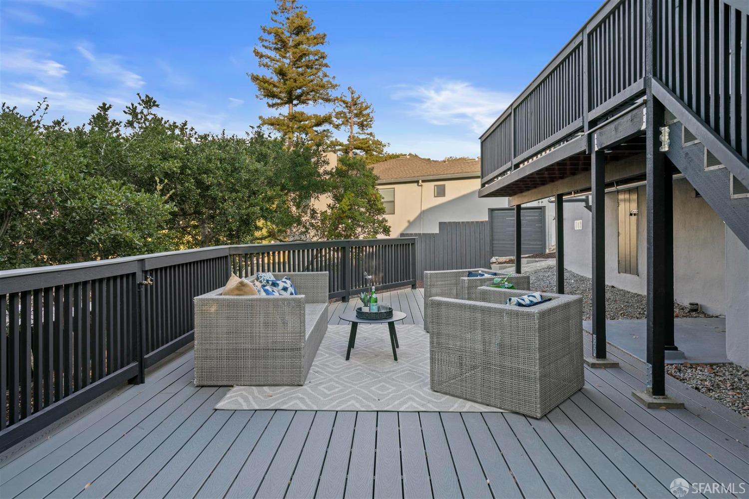 760 Santa Margarita Avenue