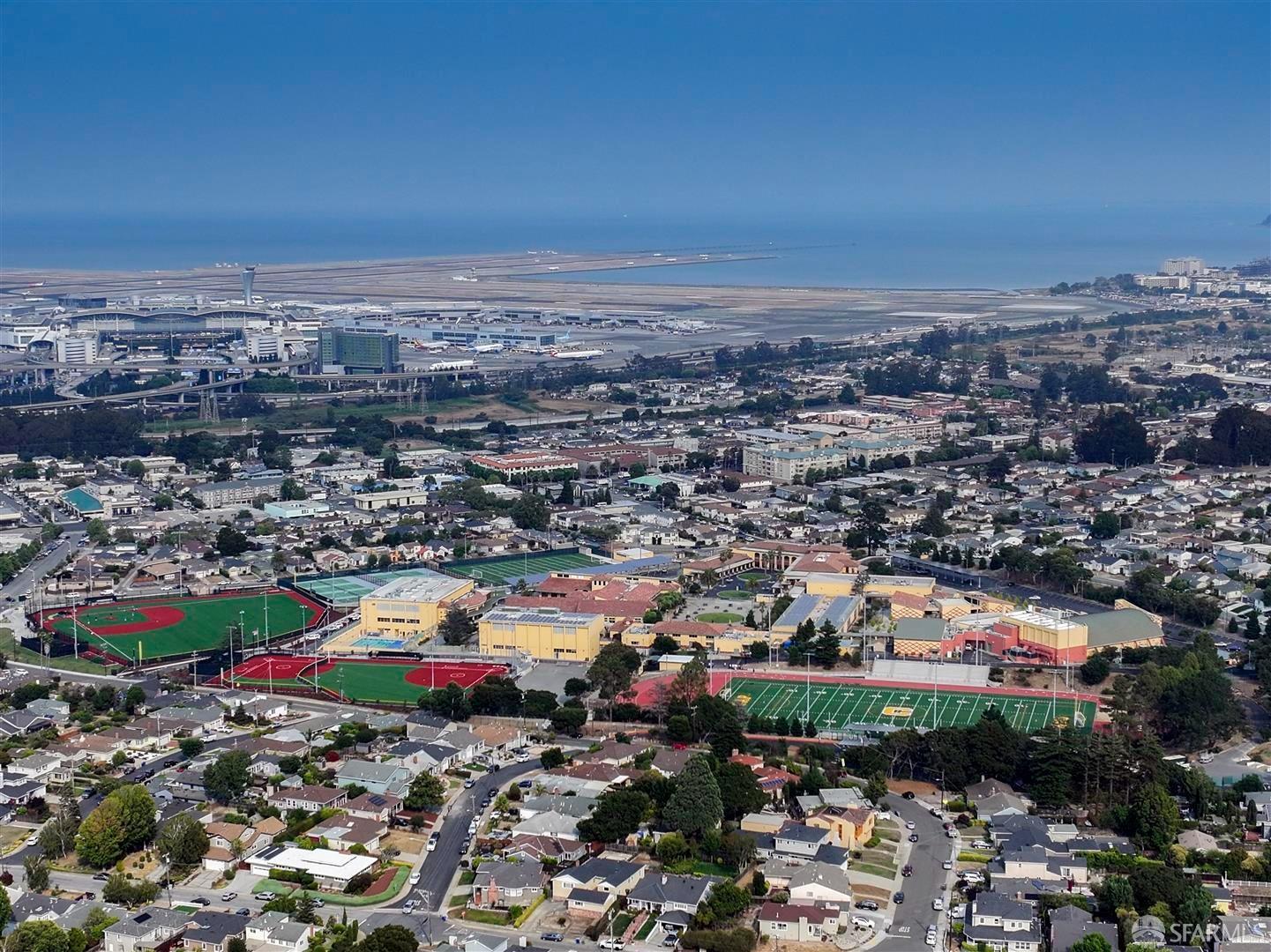 760 Santa Margarita Avenue