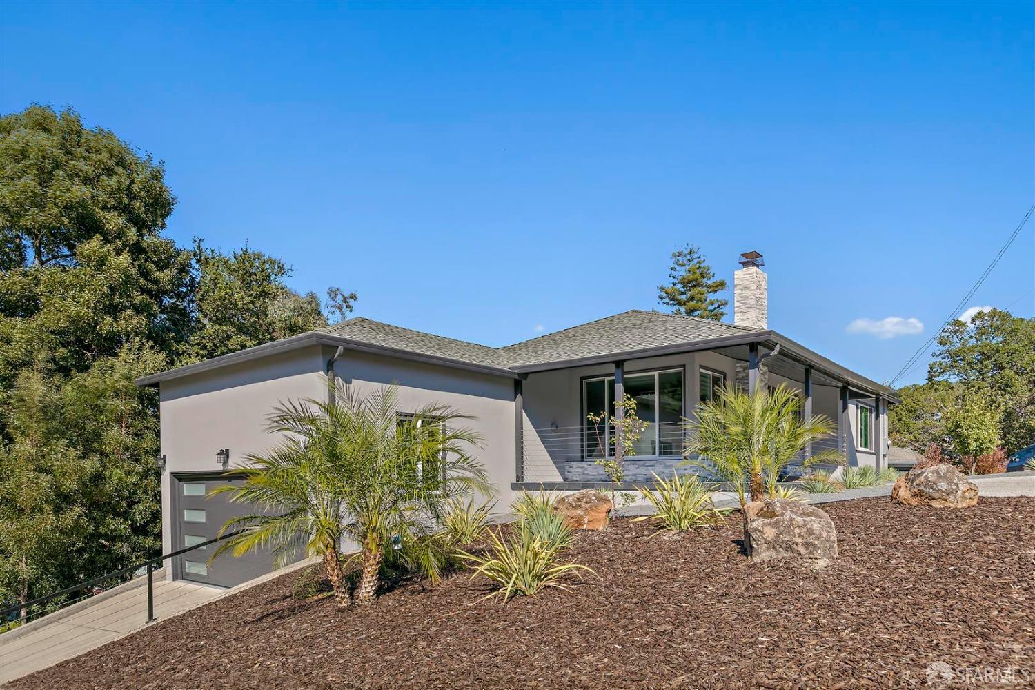 760 Santa Margarita Avenue