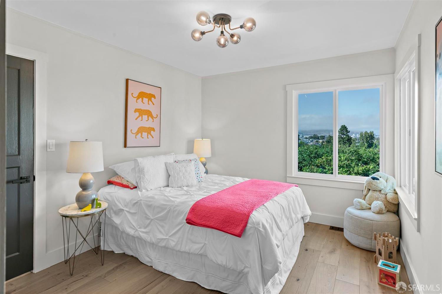 760 Santa Margarita Avenue