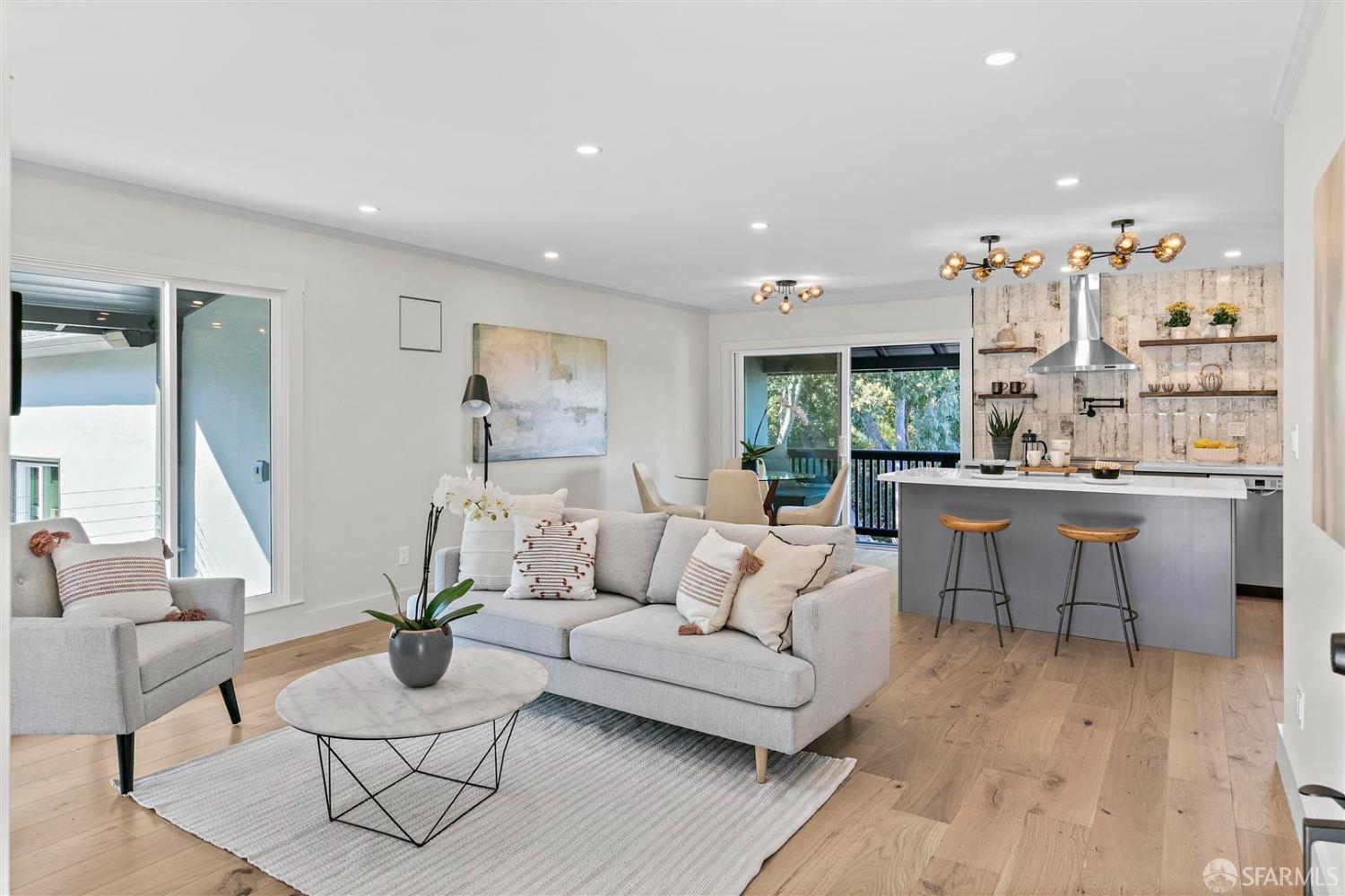 760 Santa Margarita Avenue