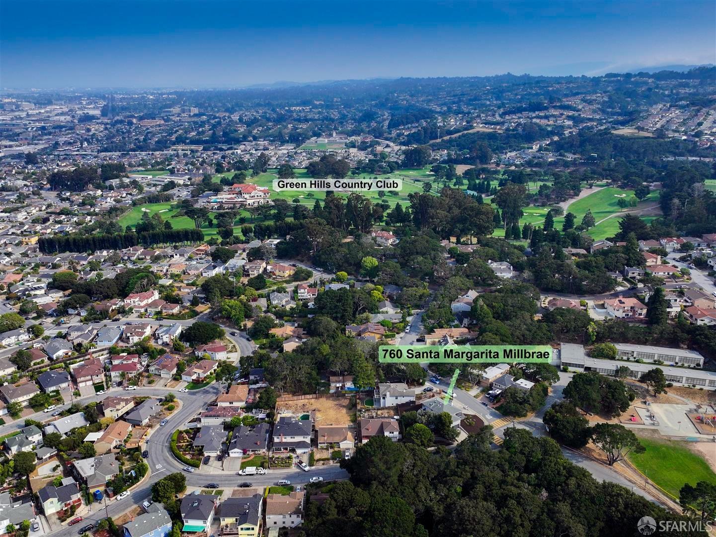 760 Santa Margarita Avenue