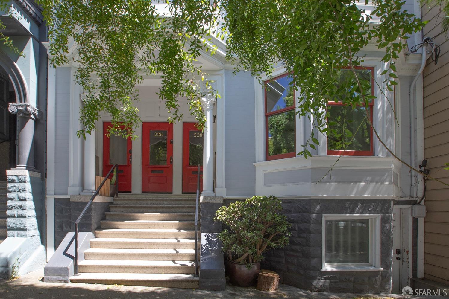 228 Shrader Street