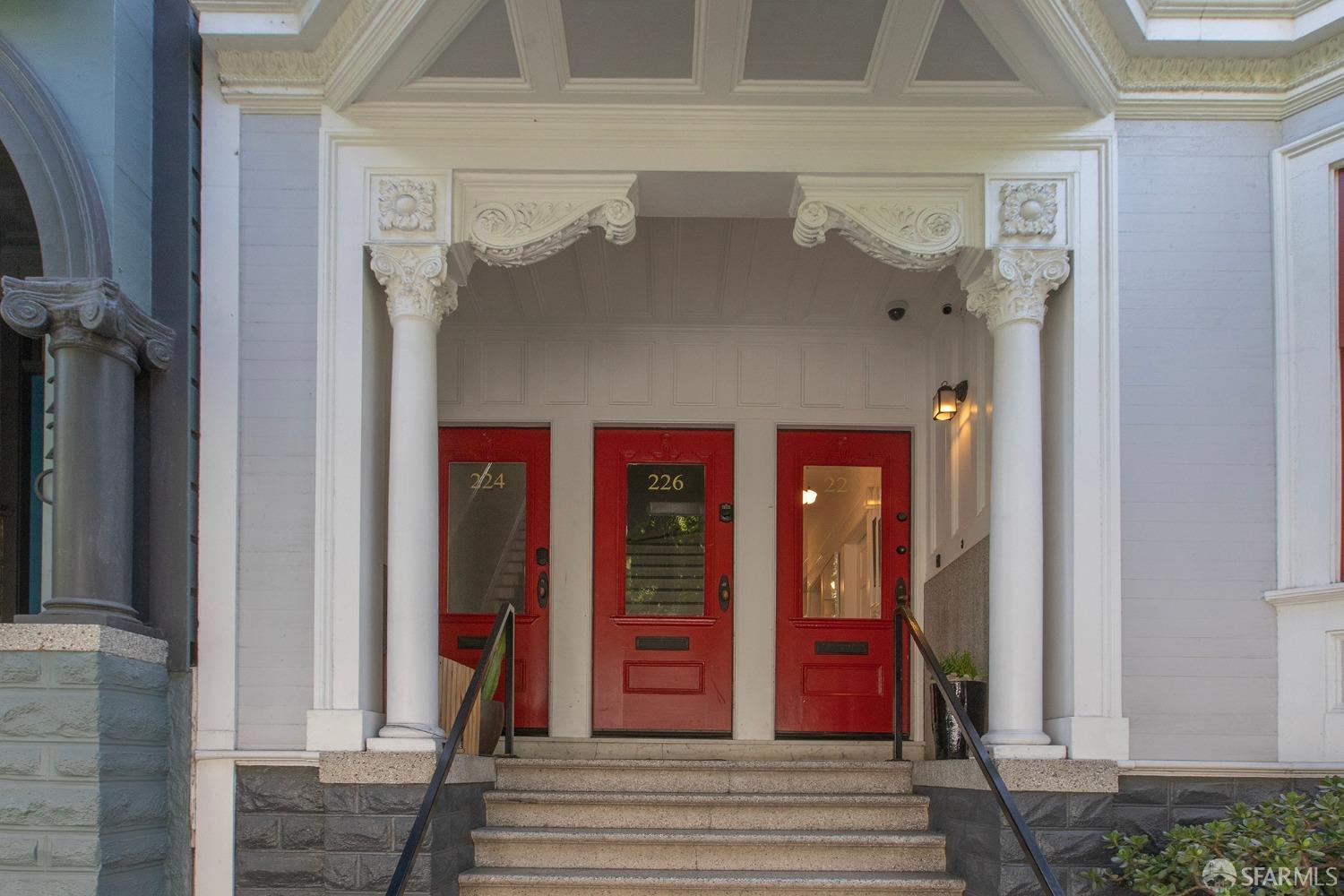 228 Shrader Street