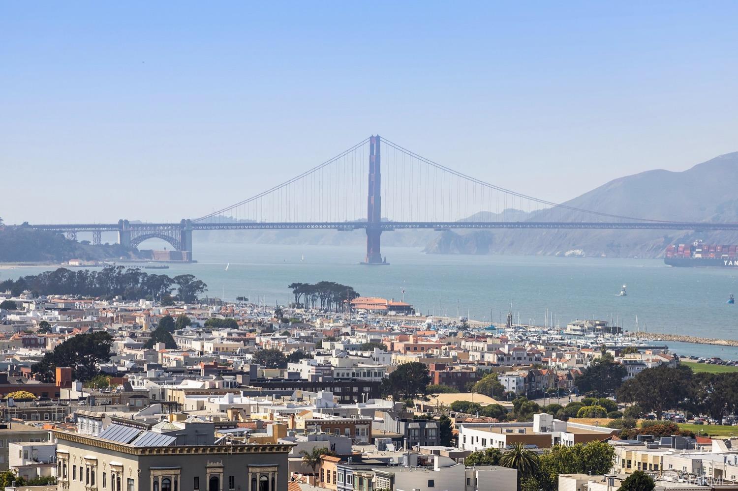 1234 Lombard Street Unit: 4