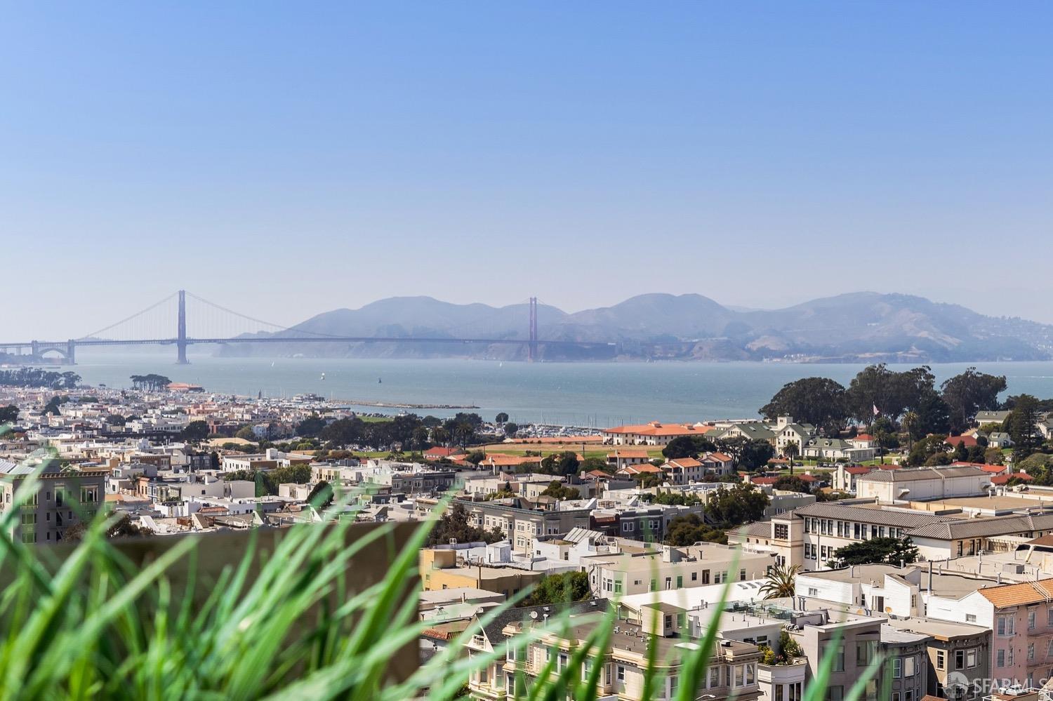 1234 Lombard Street Unit: 4