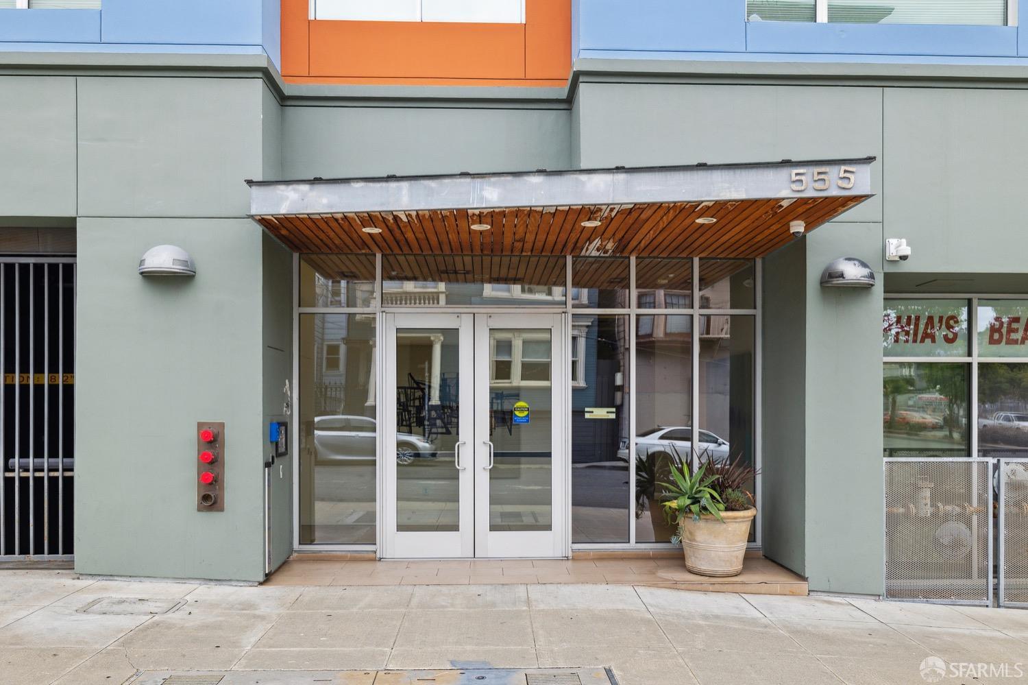 555 Bartlett Street Unit: 308