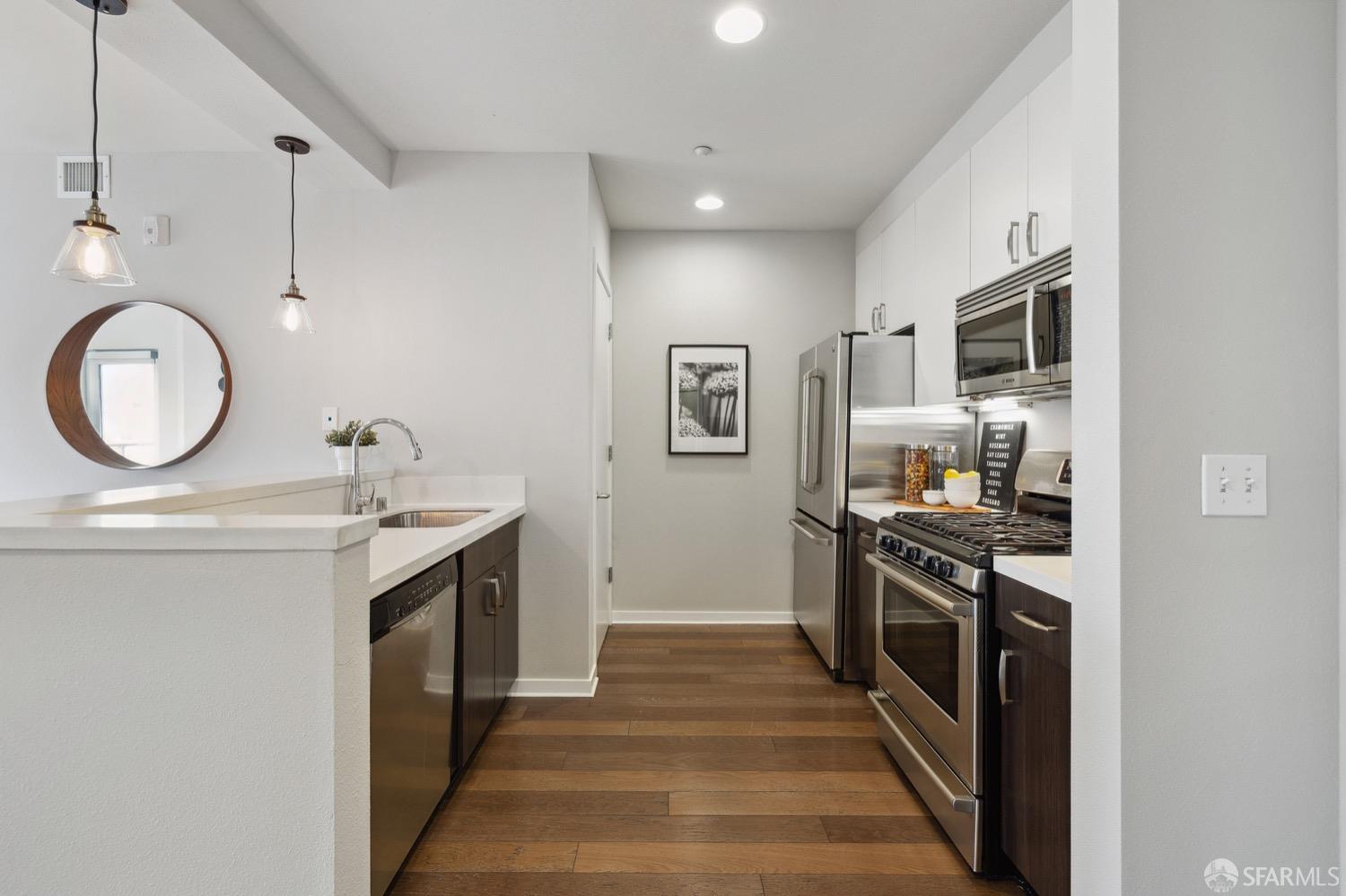 555 Bartlett Street Unit: 308