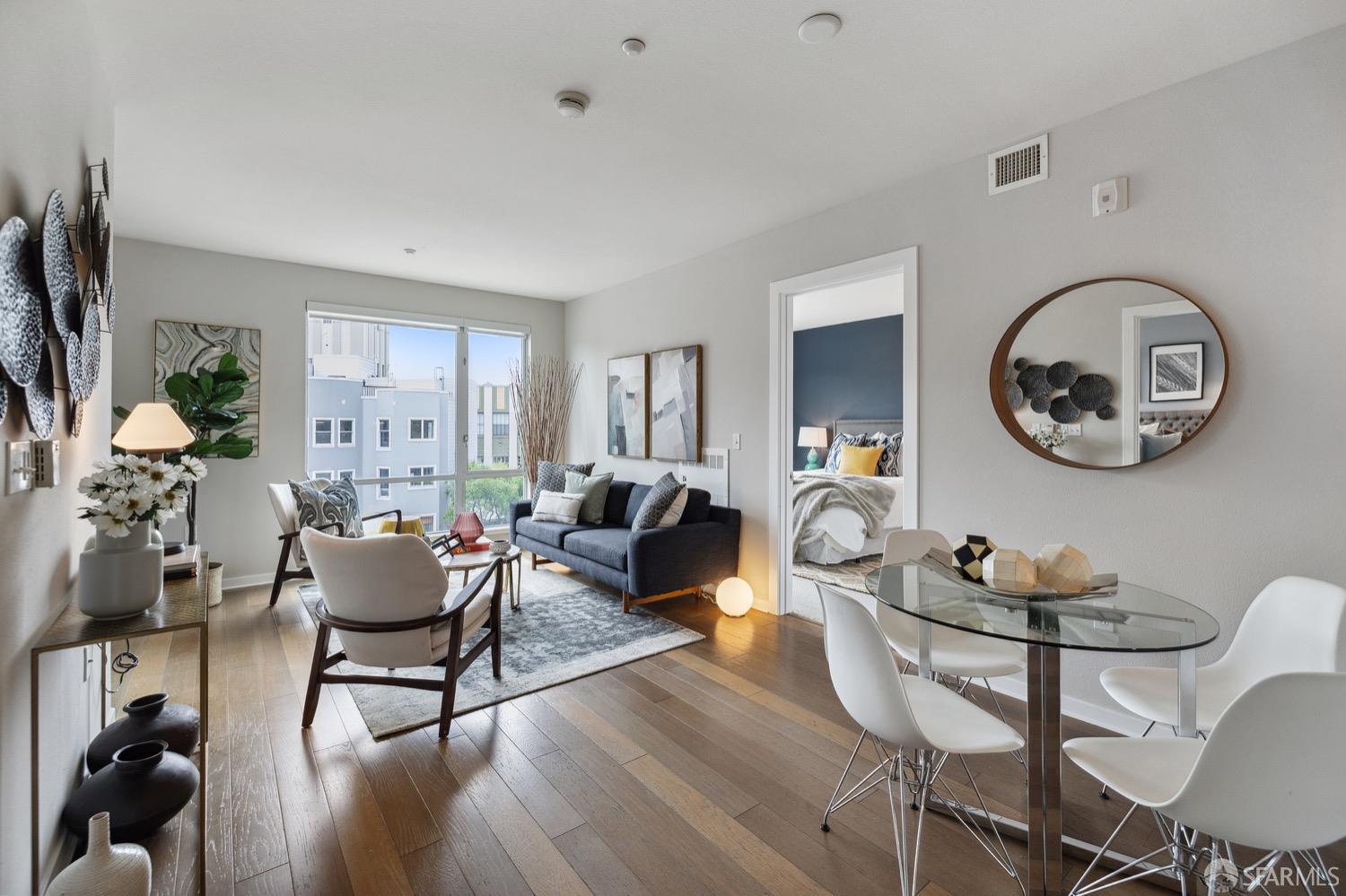 555 Bartlett Street Unit: 308