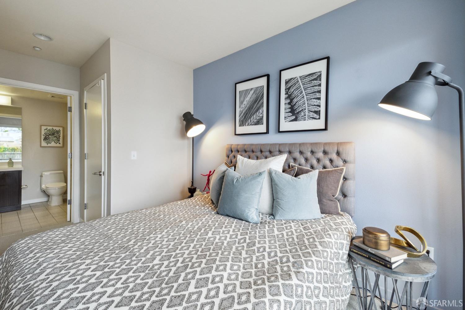 555 Bartlett Street Unit: 308