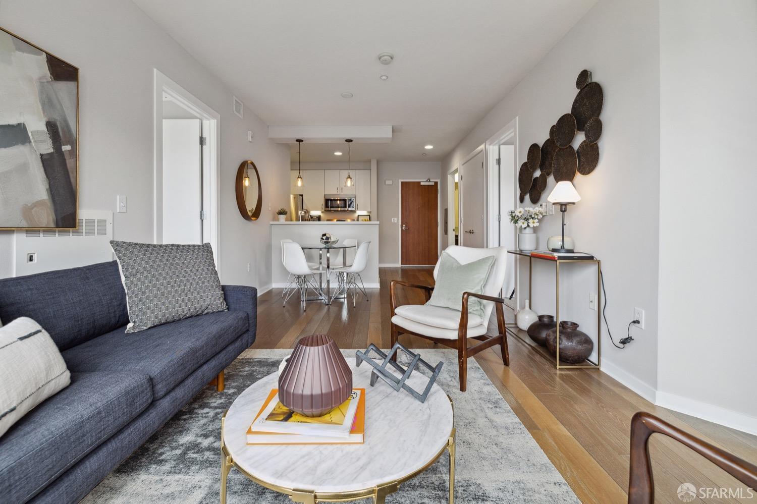 555 Bartlett Street Unit: 308