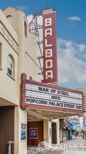 466 Point Lobos Avenue