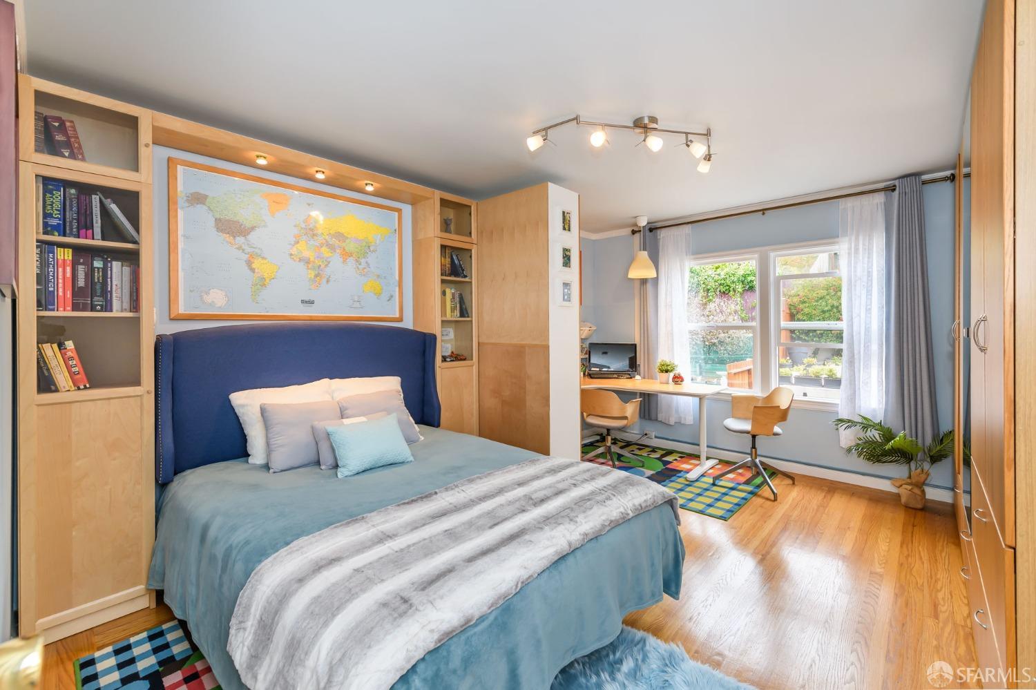 466 Point Lobos Avenue