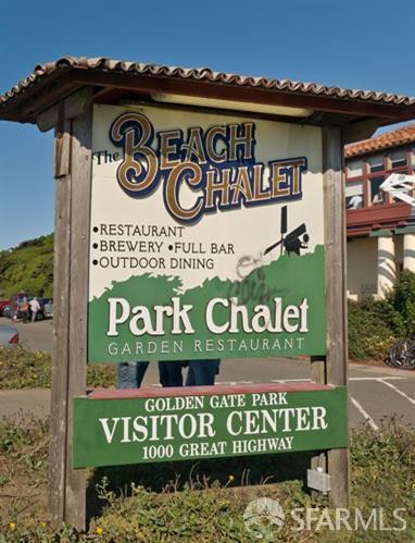 466 Point Lobos Avenue