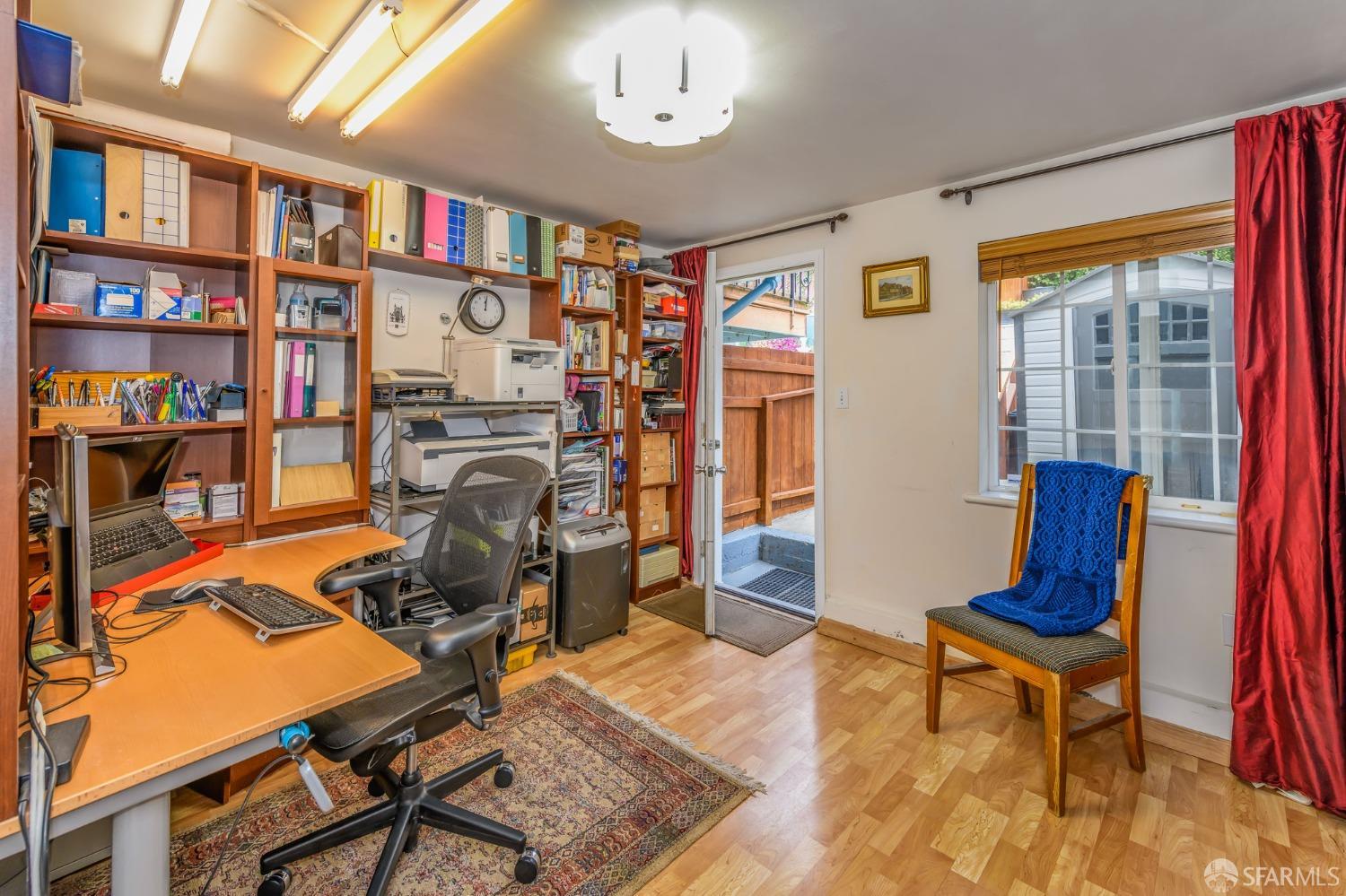 466 Point Lobos Avenue