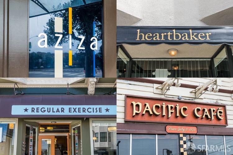 466 Point Lobos Avenue