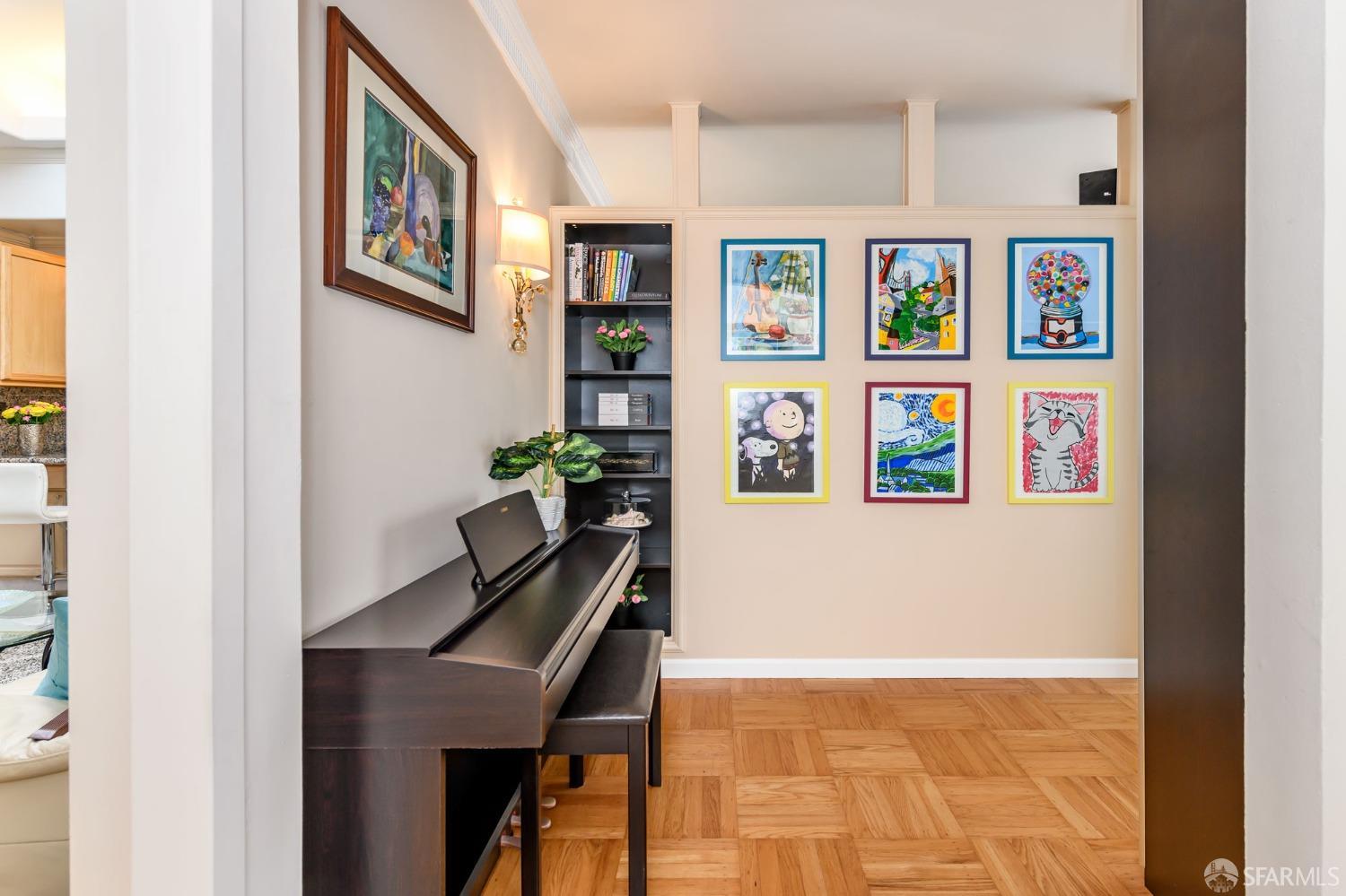 466 Point Lobos Avenue