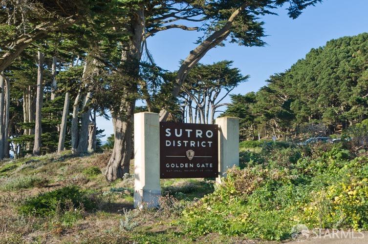 466 Point Lobos Avenue