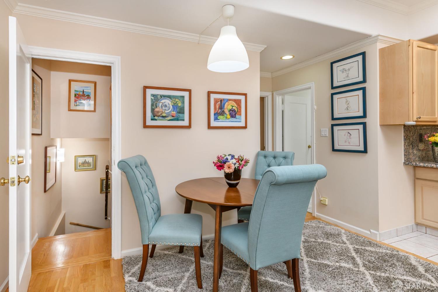 466 Point Lobos Avenue