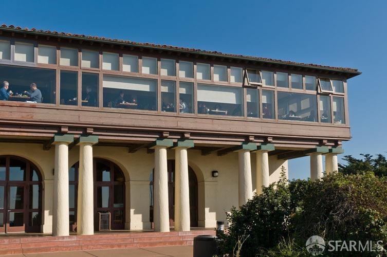 466 Point Lobos Avenue