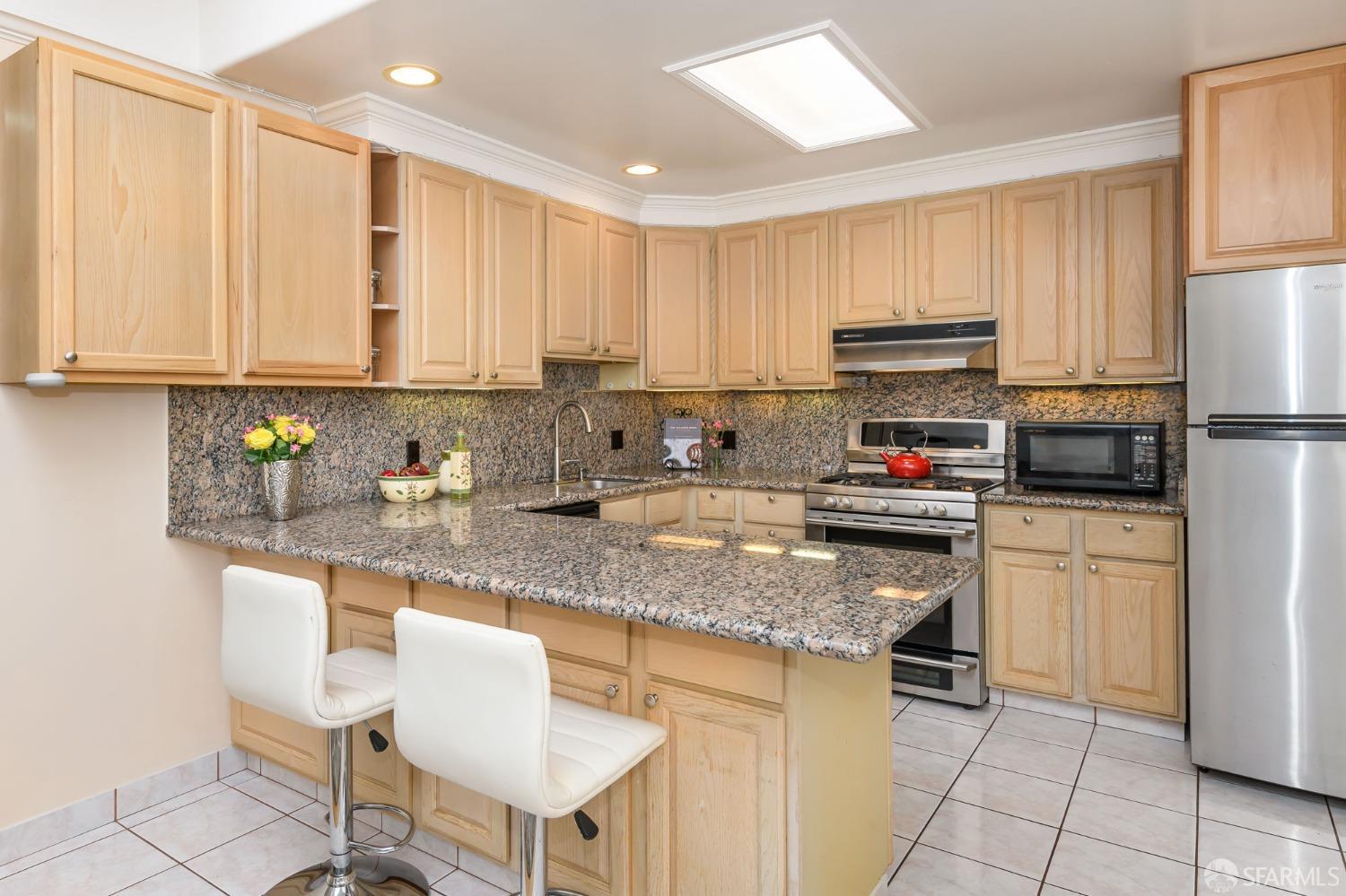 466 Point Lobos Avenue