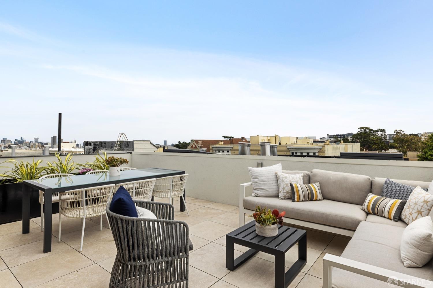 3456 Sacramento Street Unit: 5