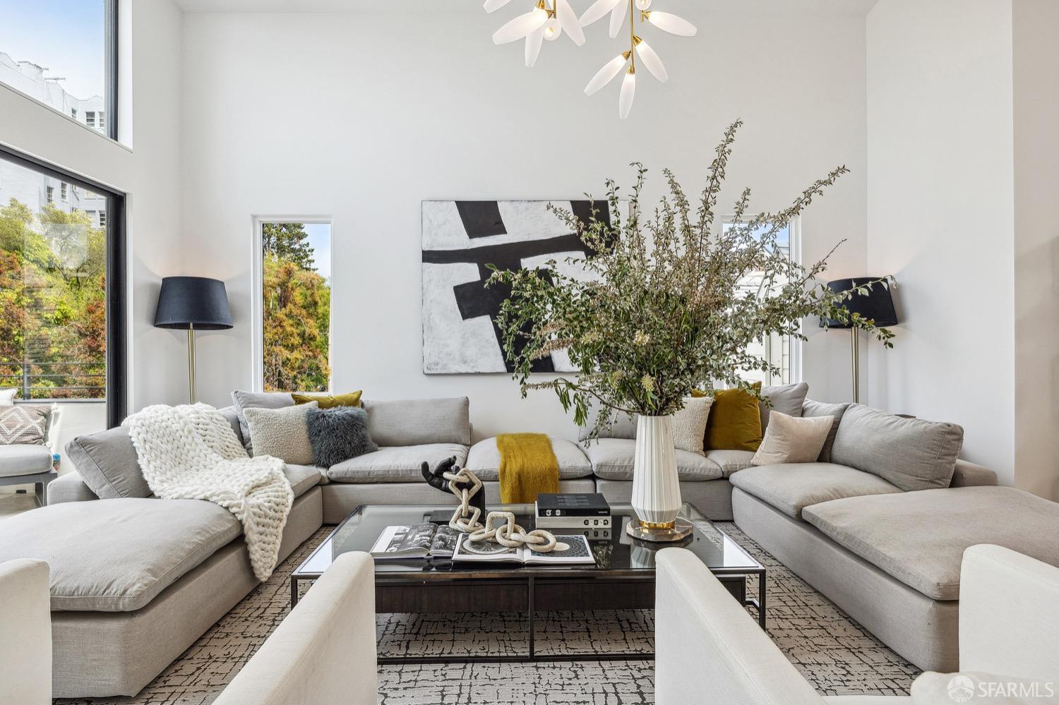 3456 Sacramento Street Unit: 5