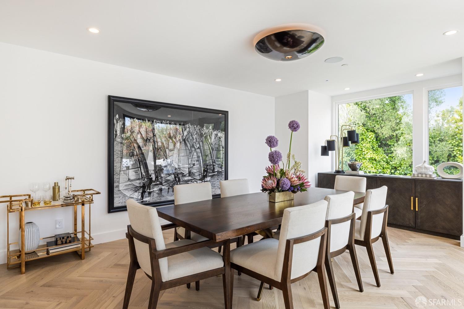 3456 Sacramento Street Unit: 5