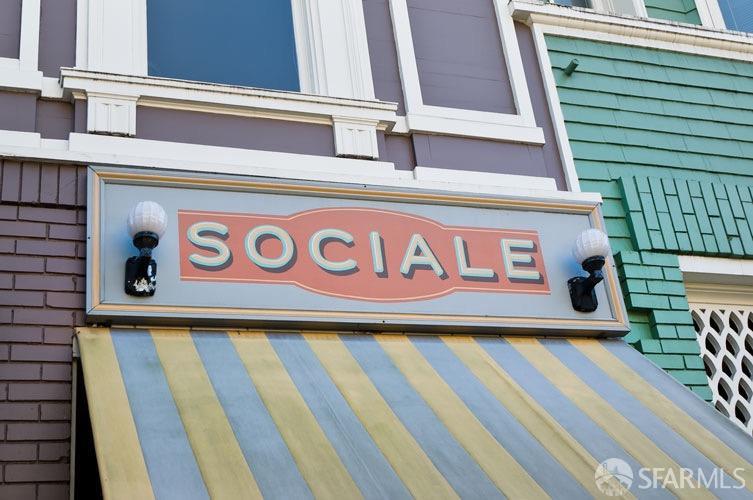 3456 Sacramento Street Unit: 5