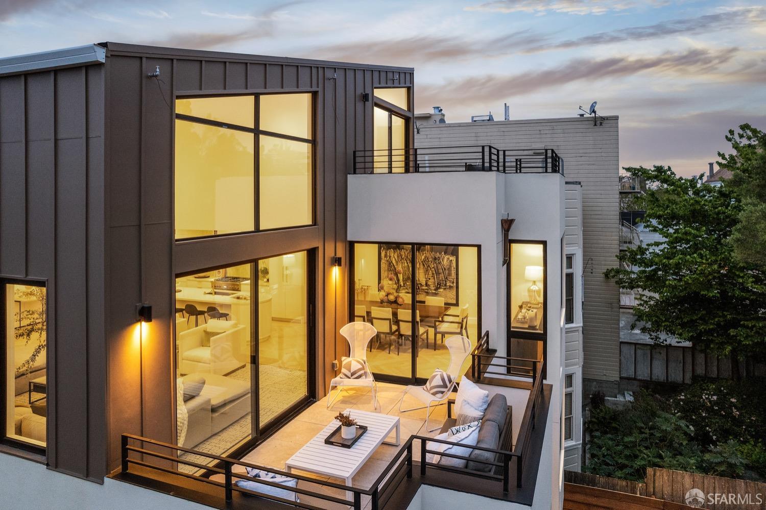 3456 Sacramento Street Unit: 5