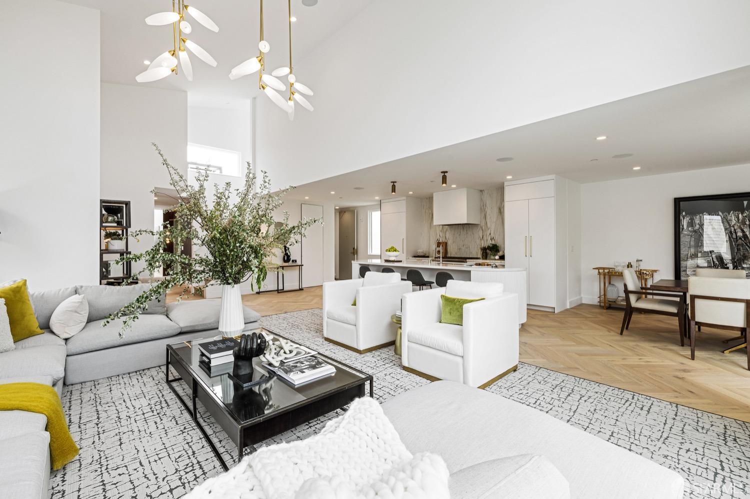 3456 Sacramento Street Unit: 5